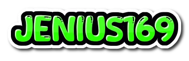 JENIUS169 JENIUS169